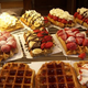 Illustration for article titled WAFFLES HAVE DIPLOMATIC IMMUNITY